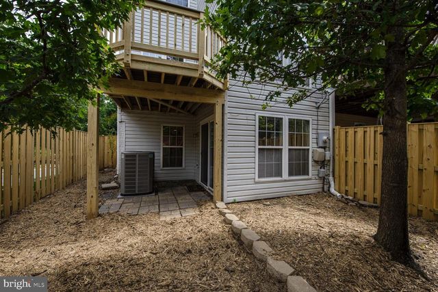 45571 TRESTLE TER, Sterling, VA 20166