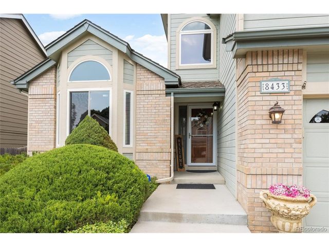 8433 Owens Ct, Arvada, CO 80005