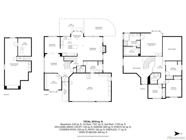 8433 Owens Ct, Arvada, CO 80005