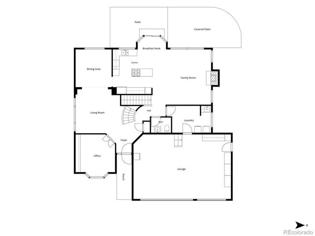 8433 Owens Ct, Arvada, CO 80005