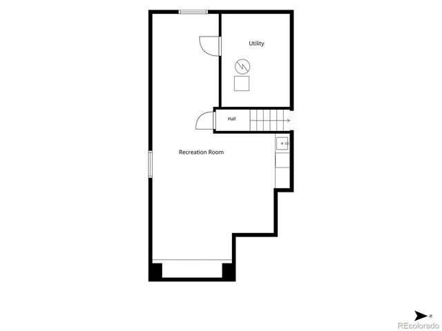 8433 Owens Ct, Arvada, CO 80005