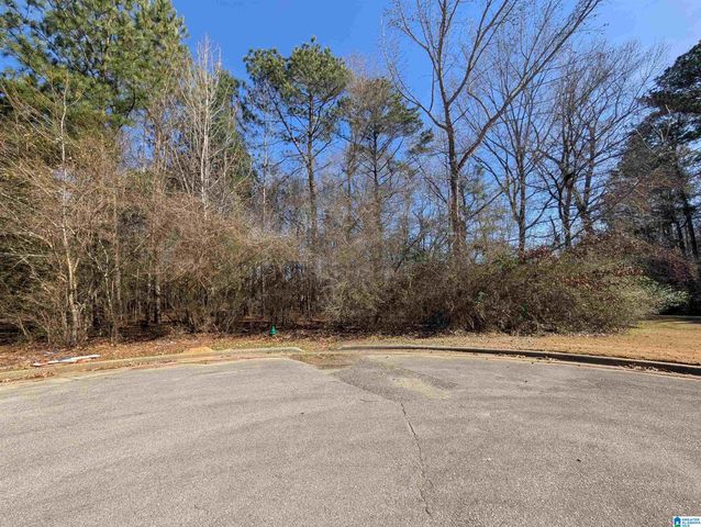 0 MANOR PLACE, Oxford, AL 36203