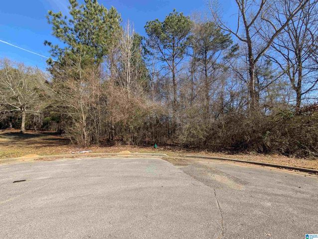 0 MANOR PLACE, Oxford, AL 36203