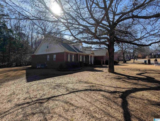 0 MANOR PLACE, Oxford, AL 36203