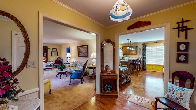 3880 Westview Drive NW, Cleveland, TN 37312