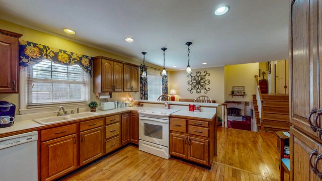 3880 Westview Drive NW, Cleveland, TN 37312