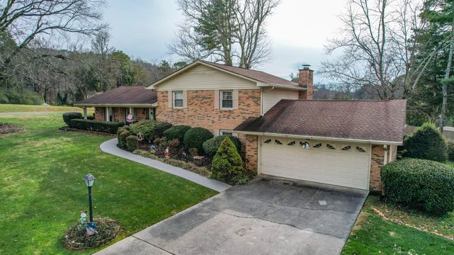 3880 Westview Drive NW, Cleveland, TN 37312