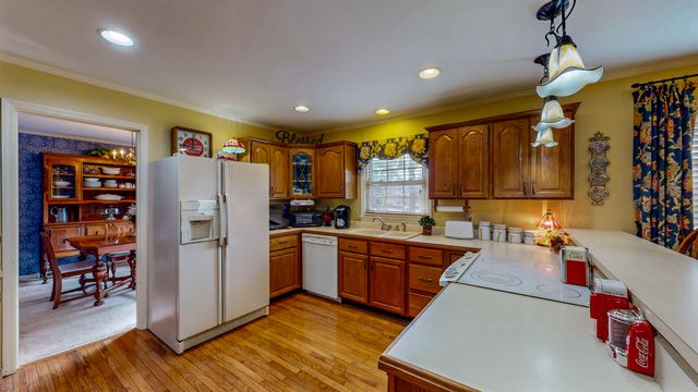 3880 Westview Drive NW, Cleveland, TN 37312