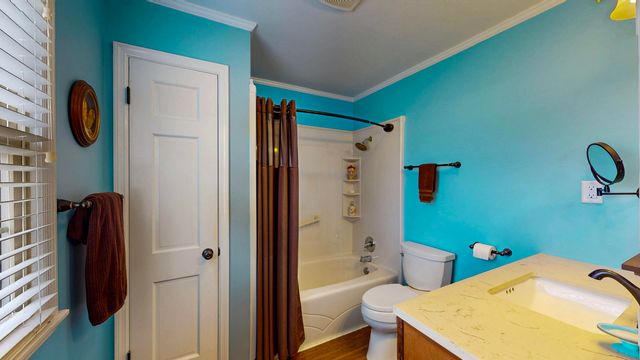 3880 Westview Drive NW, Cleveland, TN 37312