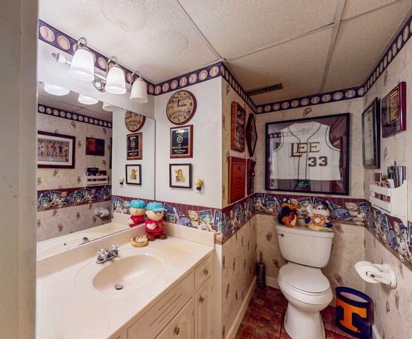 3880 Westview Drive NW, Cleveland, TN 37312