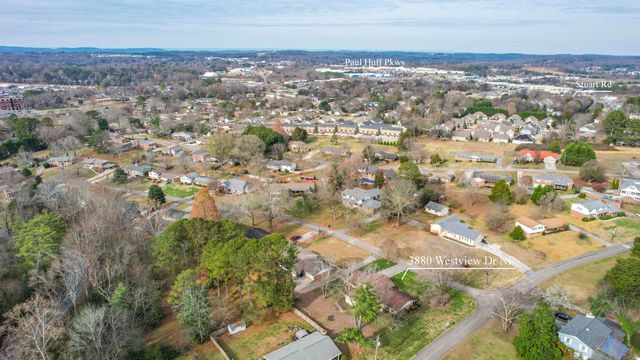 3880 Westview Drive NW, Cleveland, TN 37312