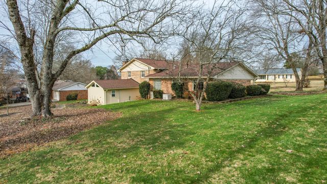 3880 Westview Drive NW, Cleveland, TN 37312