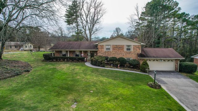 3880 Westview Drive NW, Cleveland, TN 37312