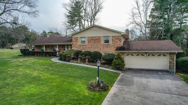 3880 Westview Drive NW, Cleveland, TN 37312