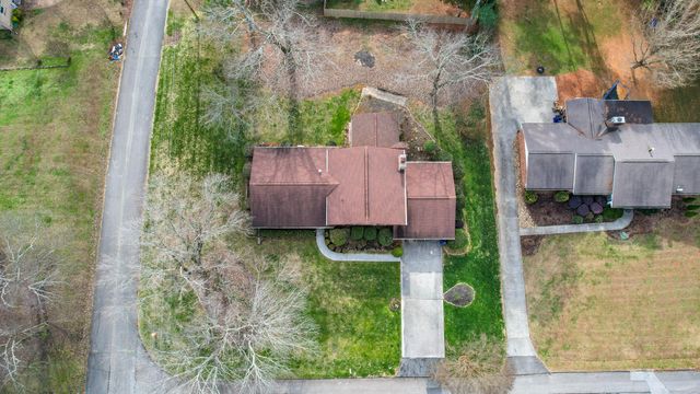 3880 Westview Drive NW, Cleveland, TN 37312