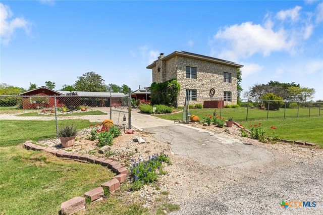 1024 Backstrom Crossing, Belton, TX 76513