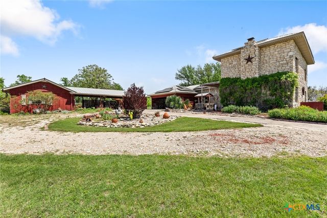 1024 Backstrom Crossing, Belton, TX 76513