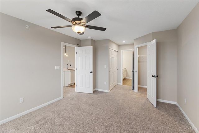 445 Bethpage Way, Turtle Creek Twp, OH 45036