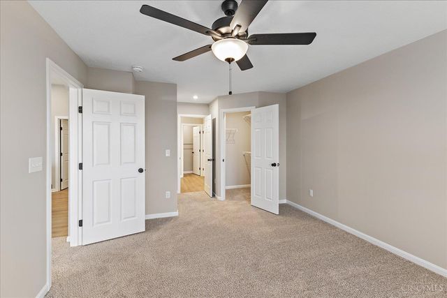 445 Bethpage Way, Turtle Creek Twp, OH 45036