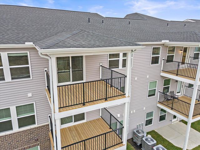 445 Bethpage Way, Turtle Creek Twp, OH 45036