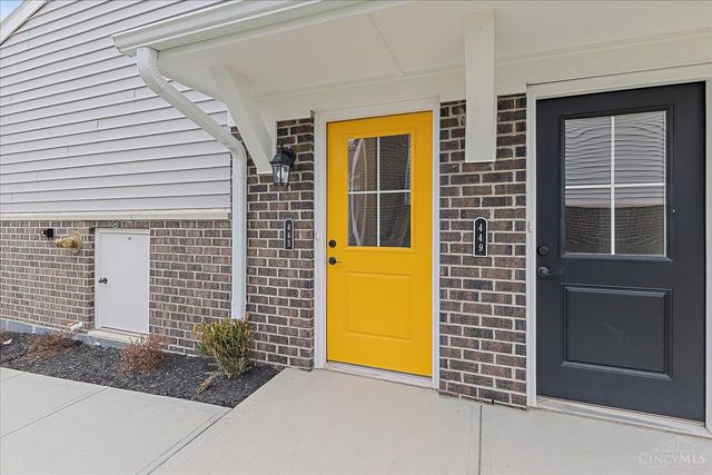 445 Bethpage Way, Turtle Creek Twp, OH 45036