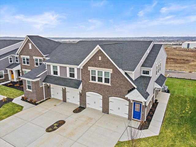 445 Bethpage Way, Turtle Creek Twp, OH 45036