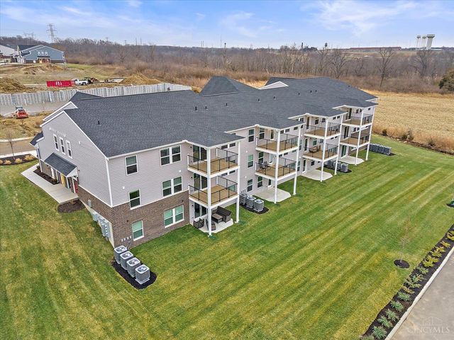 445 Bethpage Way, Turtle Creek Twp, OH 45036