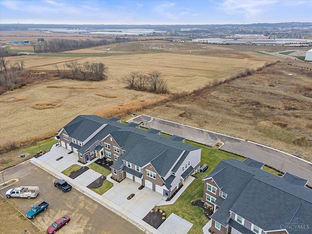 445 Bethpage Way, Turtle Creek Twp, OH 45036