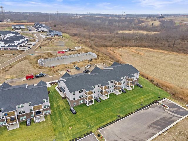 445 Bethpage Way, Turtle Creek Twp, OH 45036