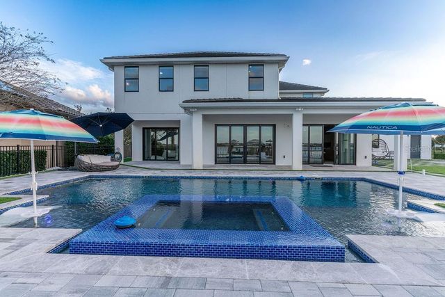 7701 SUMMERLAKE POINTE BOULEVARD, Winter Garden, FL 34787