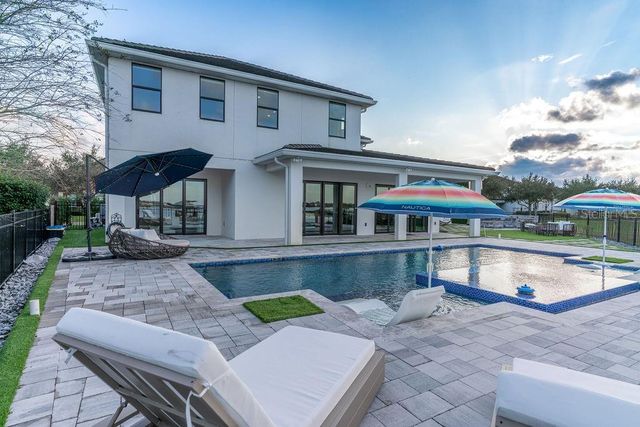 7701 SUMMERLAKE POINTE BOULEVARD, Winter Garden, FL 34787