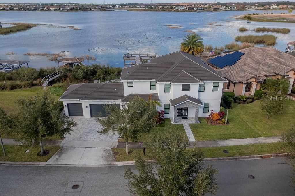 7701 SUMMERLAKE POINTE BOULEVARD, Winter Garden, FL 34787