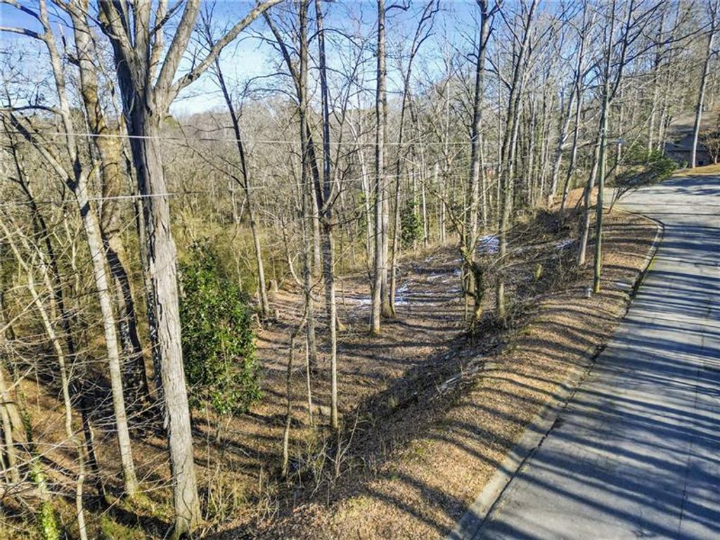 22 Geraldine SE Drive, Smyrna, GA 30082