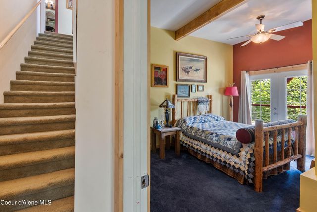 181 Spring View Lane, Sagle, ID 83860