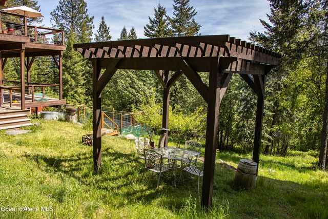 181 Spring View Lane, Sagle, ID 83860