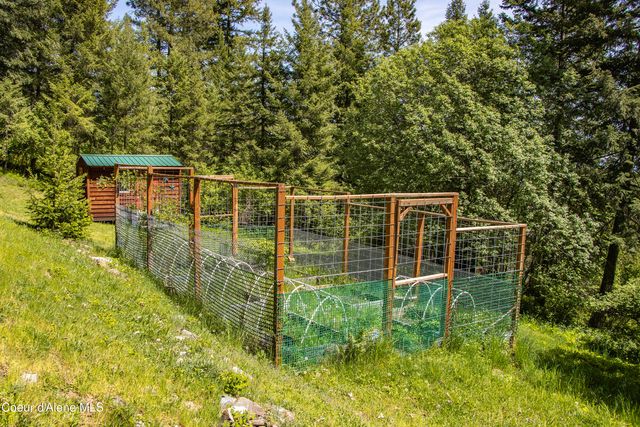 181 Spring View Lane, Sagle, ID 83860