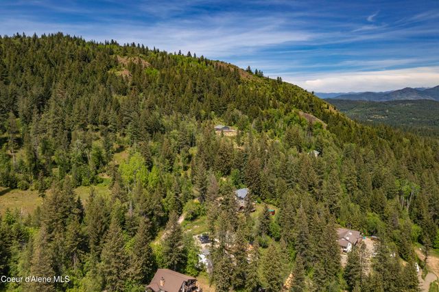 181 Spring View Lane, Sagle, ID 83860
