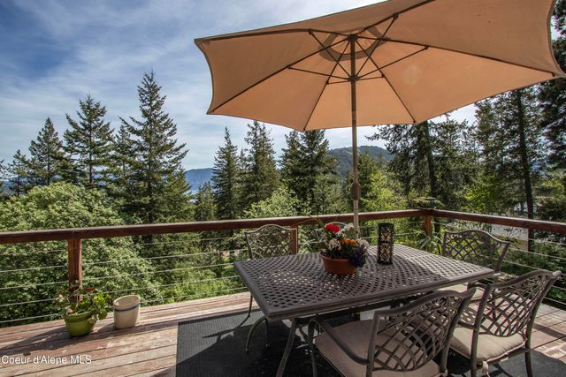 181 Spring View Lane, Sagle, ID 83860