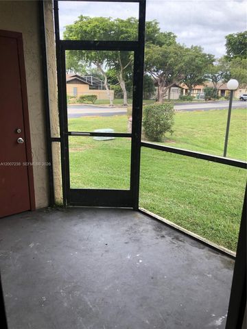 3399 Foxcroft Rd 103, Miramar, FL 33025