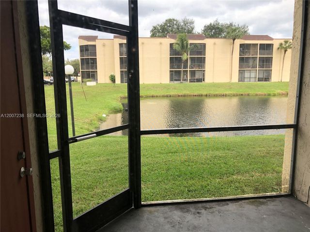 3399 Foxcroft Rd 103, Miramar, FL 33025