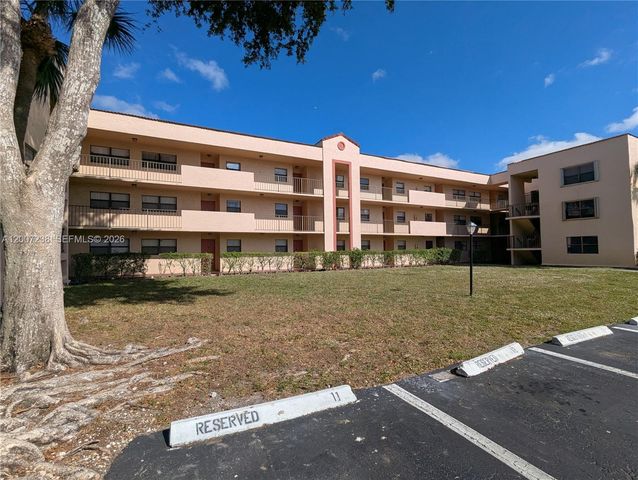 3399 Foxcroft Rd 103, Miramar, FL 33025