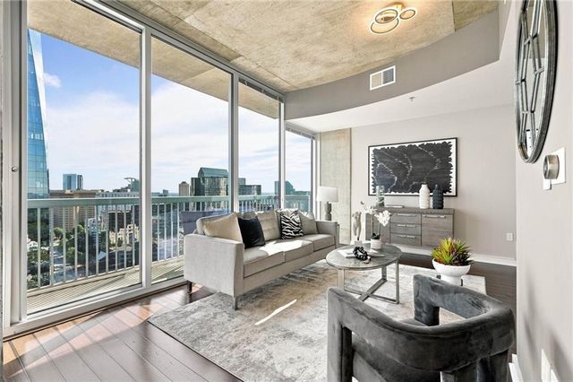 3324 Peachtree Road NE 1911, Atlanta, GA 30326