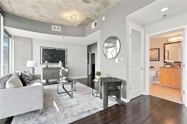 3324 Peachtree Road NE 1911, Atlanta, GA 30326