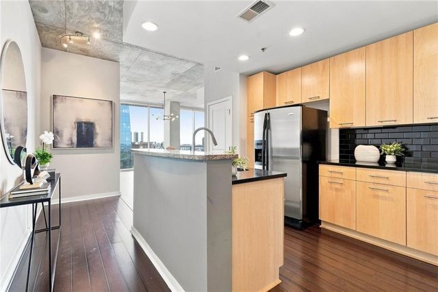 3324 Peachtree Road NE 1911, Atlanta, GA 30326