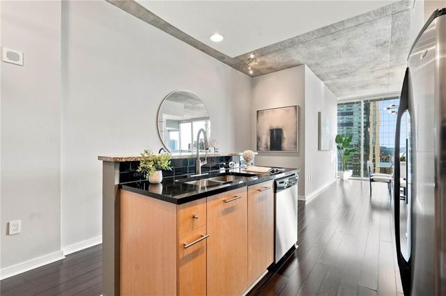 3324 Peachtree Road NE 1911, Atlanta, GA 30326