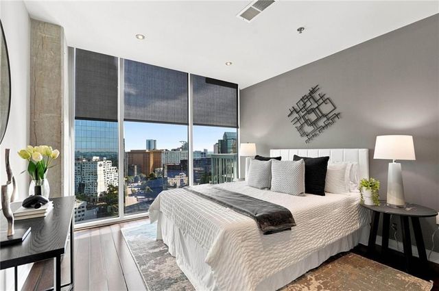 3324 Peachtree Road NE 1911, Atlanta, GA 30326