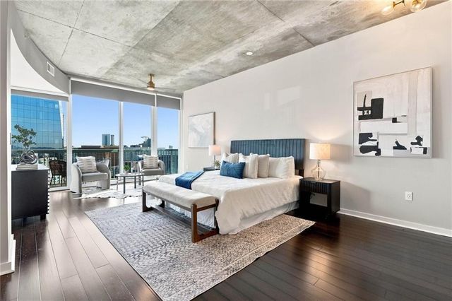 3324 Peachtree Road NE 1911, Atlanta, GA 30326