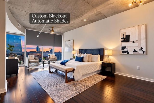3324 Peachtree Road NE 1911, Atlanta, GA 30326
