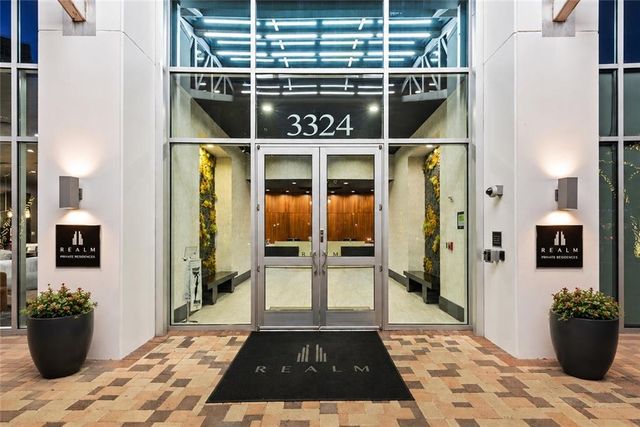 3324 Peachtree Road NE 1911, Atlanta, GA 30326