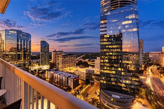 3324 Peachtree Road NE 1911, Atlanta, GA 30326